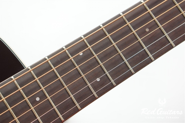 DS-240 MEMOIR - VINTAGE SUNBURST